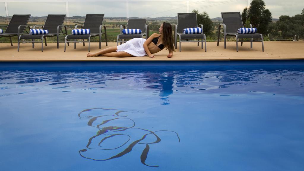 Everview Luxury Retreat Billimari Ngoại thất bức ảnh